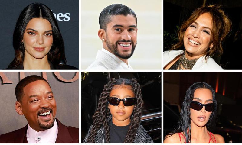 Découvrez les 10 meilleurs TikToks de célébrités cette semaine