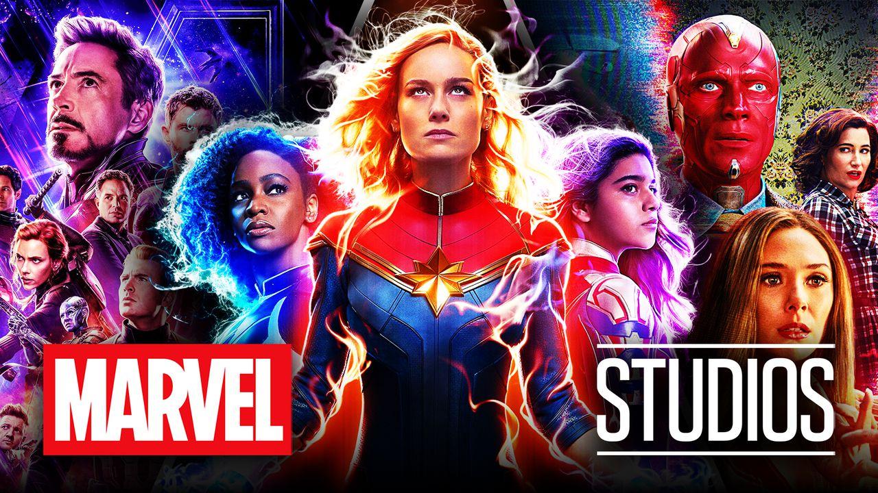 Découvrez les 5 films et séries à voir avant les Marvels de Disney