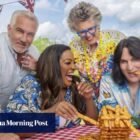 5 new food TV shows you should be watching, from Netflix’s The Great British Baking Show season 14 to Apple TV+’s Lessons in Chemistry with Brie Larson