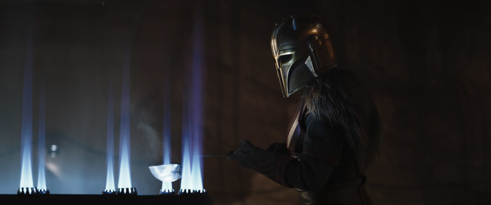 Découvrez les 5 personnages sous-estimés de The Mandalorian