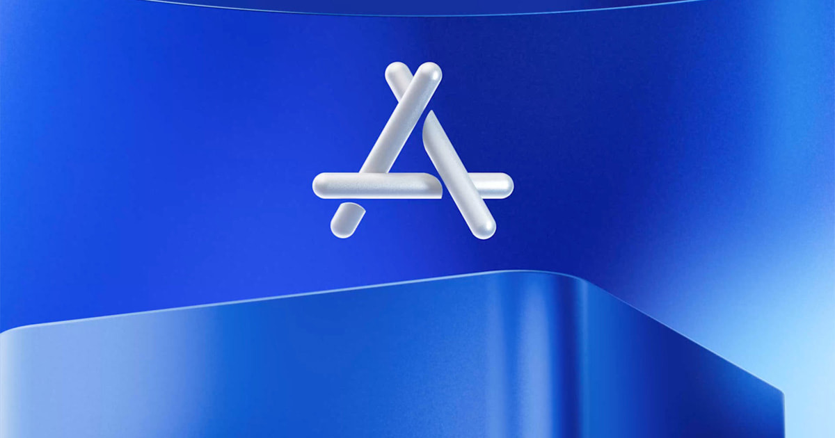 Découvrez les finalistes des App Store Awards 2023