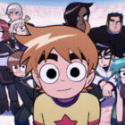 Netflix Reveals 'Scott Pilgrim Takes Off' Guest Stars, Japanese VO Trailer