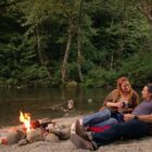 Netflix showcases Virgin River locations in Squamish