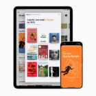 Apple unveils the top books of 2023 and a new Year in Review experience