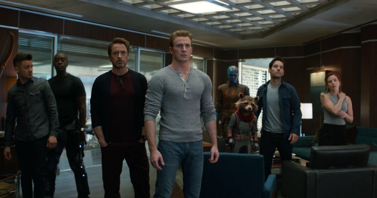 Découvrez les mondes de l’univers cinématographique Marvel dans la bande-annonce de la saison 2 de “What If…?”