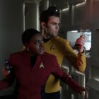 "[T]here’s a bunch of new things now in the works" for Star Trek