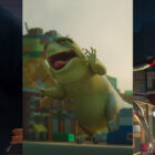'Orion and the Dark,' 'Leo,' 'Ultraman'