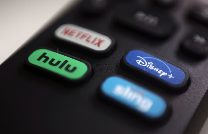 Découvrez les tarifs actuels des meilleurs services de streaming pour films et séries