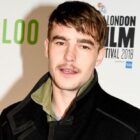 Stags on Paramount Plus follows the antics of about-to-get-married Stu played by Nico Mirallegro.