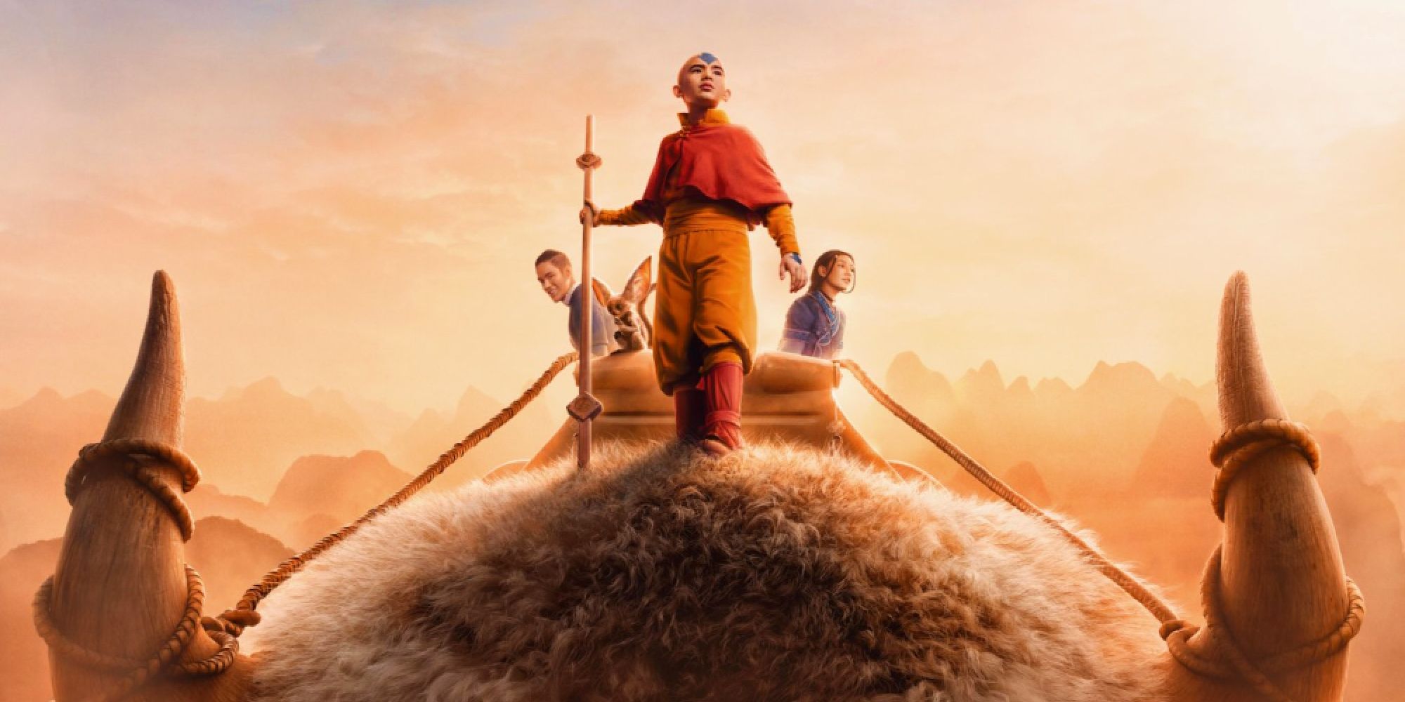 Décryptage de la bande-annonce de Avatar : le Dernier Maître de l’Air sur Netflix