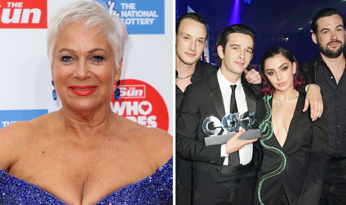 Denise Welch ravie : le camarade de groupe de son fils de 1975 partage des nouvelles de fiançailles | Actualités de célébrités | Showbiz & TV