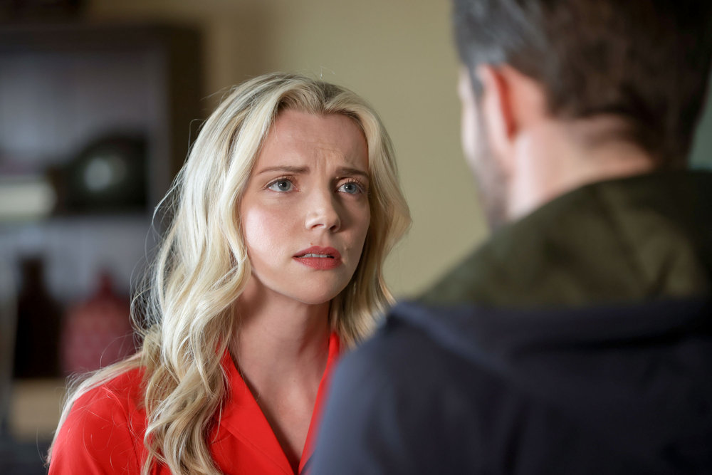 Départ de Kara Kilmer de Chicago Fire: Saison 12 – séries annulées et renouvelées, audiences