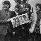 ‘Now And Then – The Last Beatles Song’ Documentary Headed To Disney Plus: Watch The Official Trailer