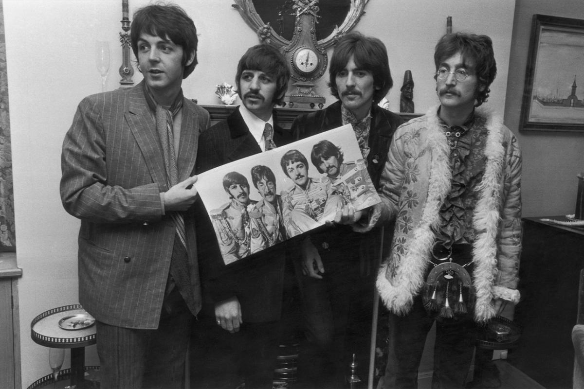 Dernière chanson des Beatles : un documentaire exclusif sur Disney Plus à ne pas manquer