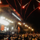 Rocking the Converse at the Daisies was the thing!