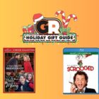 These Christmas Movies Are On Sale Today For Cyber Monday