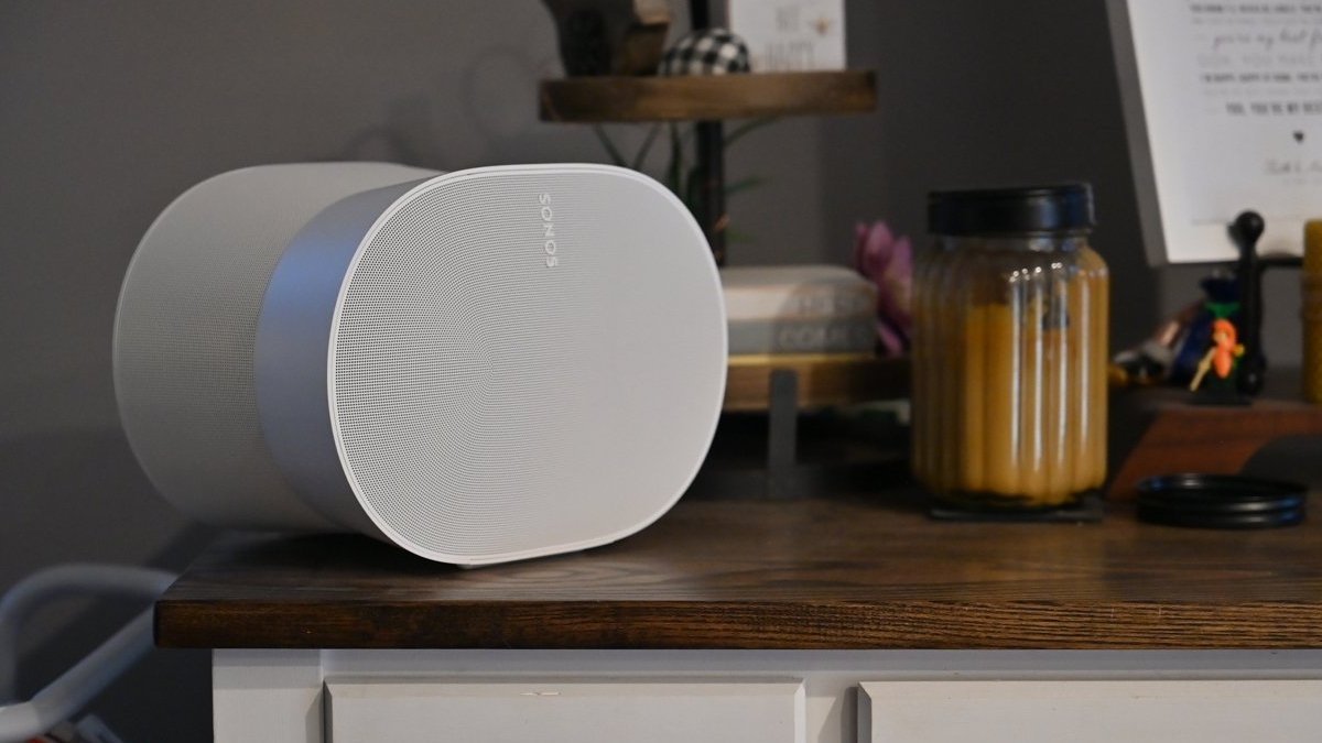 Des nouveaux écouteurs et boîtier TV Sonos pourraient arriver en 2024