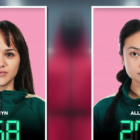 These Hawaii contestants are competing in Netflix’s ‘Squid Game: The Challenge’