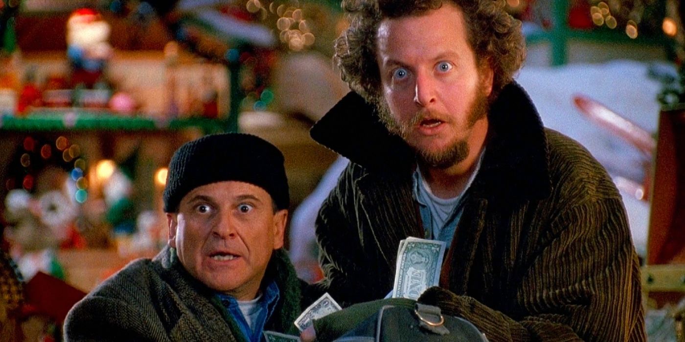 Deux classiques de Noël de retour sur Disney Plus après leur retrait