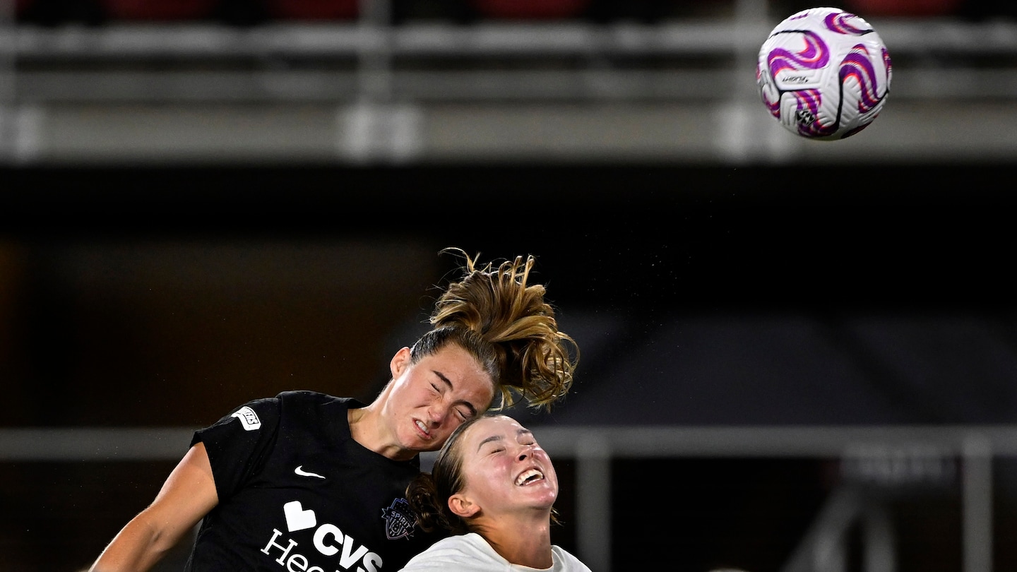 Diffusion NWSL sur ESPN, Prime Video, CBS Sports et Scripps Sports