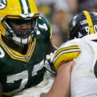 Green Bay Packers-Steelers channel on Sunday; time, TV, streaming odds
