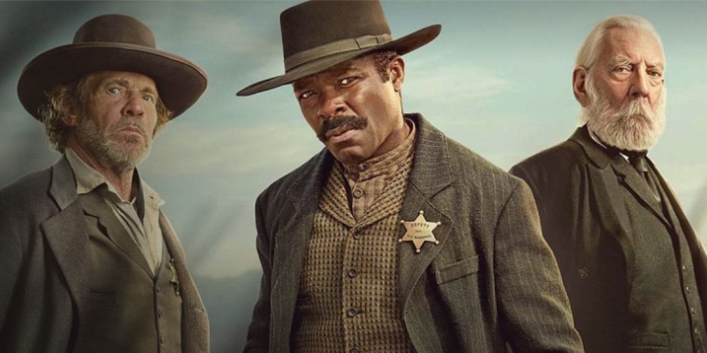 Diffusion de « Lawmen: Bass Reeves » sur Paramount+ : découvrez les horaires !