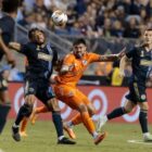 The Union and FC Cincinnati will meet again in the playoffs on Thanksgiving weekend.
