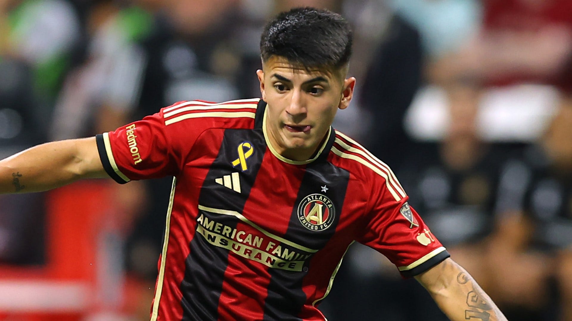 Diffusion en direct: Columbus Crew vs Atlanta United, heure de début et chaîne TV