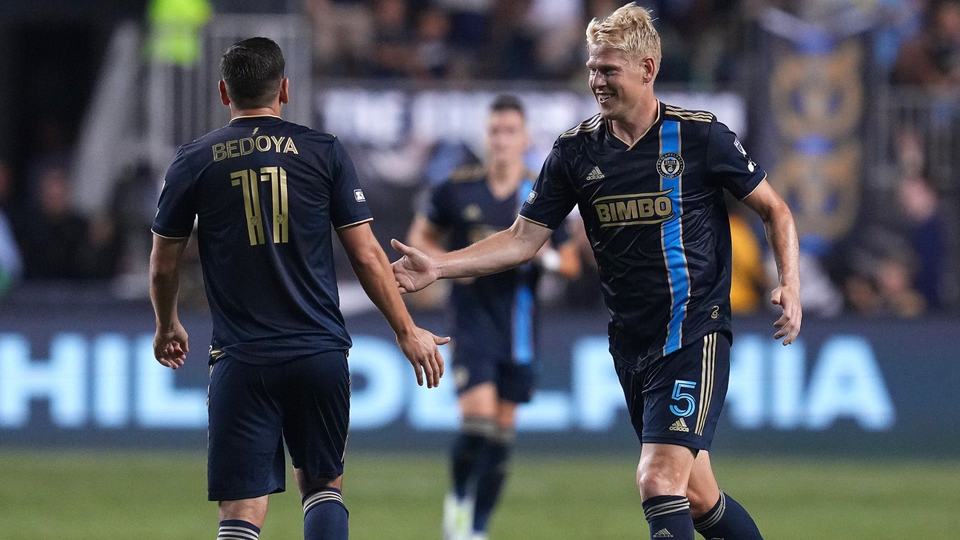 Diffusion en direct FC Cincinnati vs Philadelphia Union et chaîne TV: heure de début et où regarder le match des séries éliminatoires de la MLS