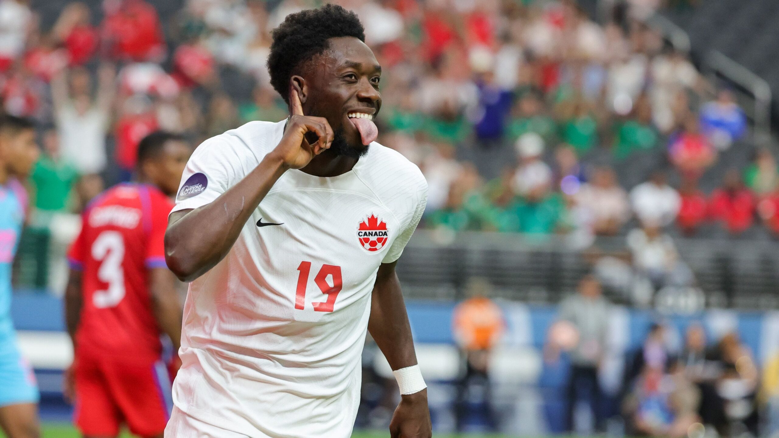 Diffusion en direct : Jamaïque vs Canada, heure de début & chaîne TV