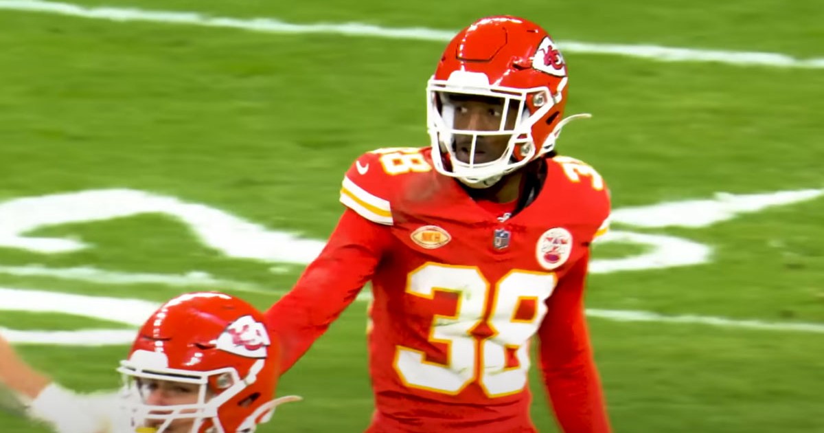 Diffusion en direct Kansas City Chiefs vs Philadelphia Eagles: regardez la NFL gratuitement