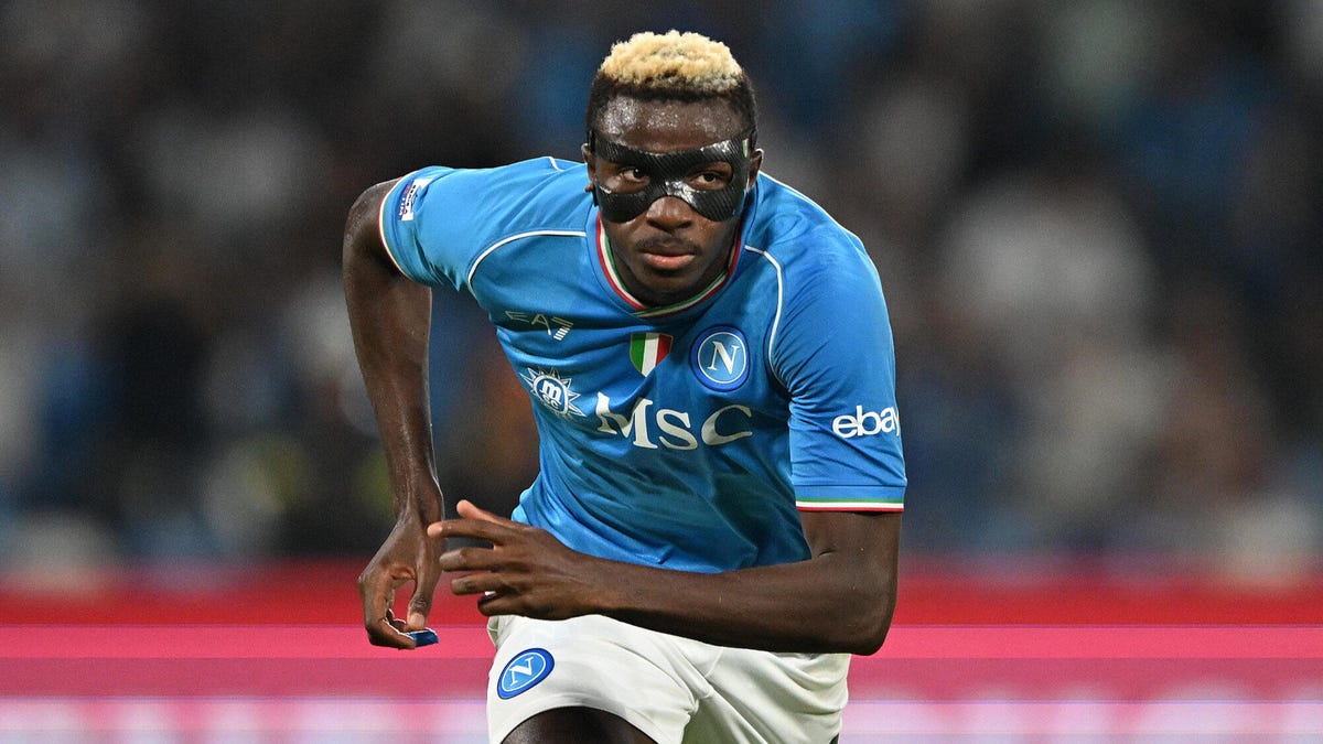 Diffusion en direct Real Madrid vs. Napoli: Regardez la Ligue des Champions