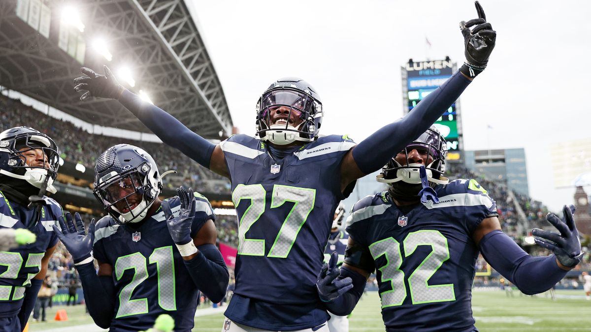 Diffusion en direct Seahawks vs Rams : Regarder le match NFL 2023 en ligne et à la télévision