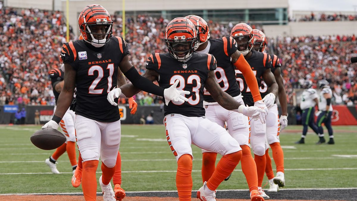 Diffusion en direct : Texans contre Bengals, comment regarder la NFL depuis n’importe où, actualités de l’équipe