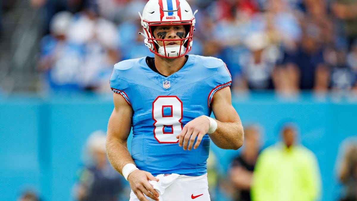 Diffusion en direct : Titans vs Buccaneers NFL Week 10 en ligne