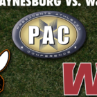 Watch Live: Waynesburg University vs. W&J College football live stream