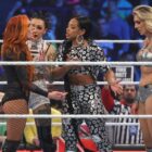 2023 WWE Survivor Series: WarGames live stream, how to watch online, TV channel, start time, card, matches