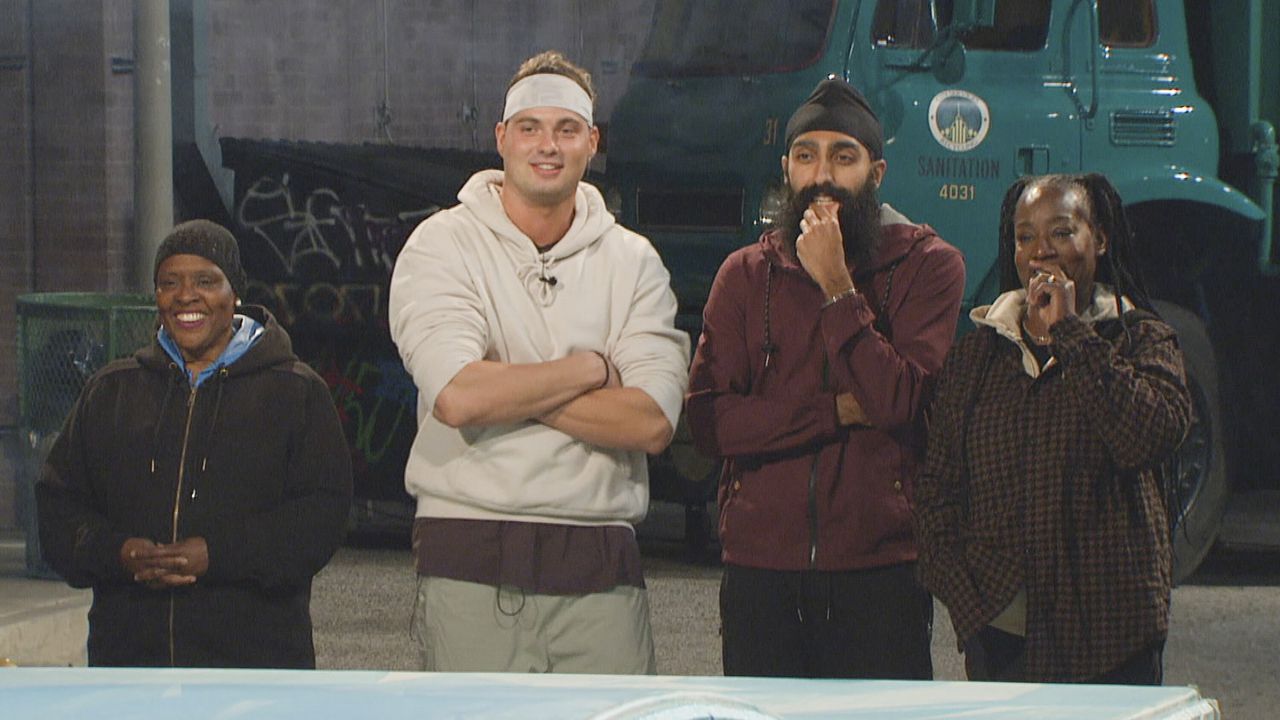 Diffusion en direct gratuite: Épisode 38 de la saison 25 de “Big Brother” ce mardi – Comment regarder en ligne sans câble (31/10/23)