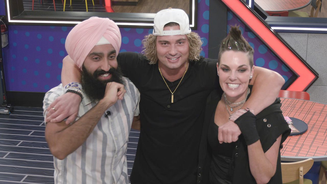 Diffusion en direct gratuite de la finale de Big Brother : comment regarder en ligne sans câble | Saison 25, Épisode 42
