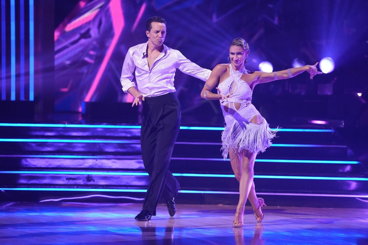 Diffusion en direct gratuite des demi-finales de “Dancing With the Stars” ce soir (28/11/23)