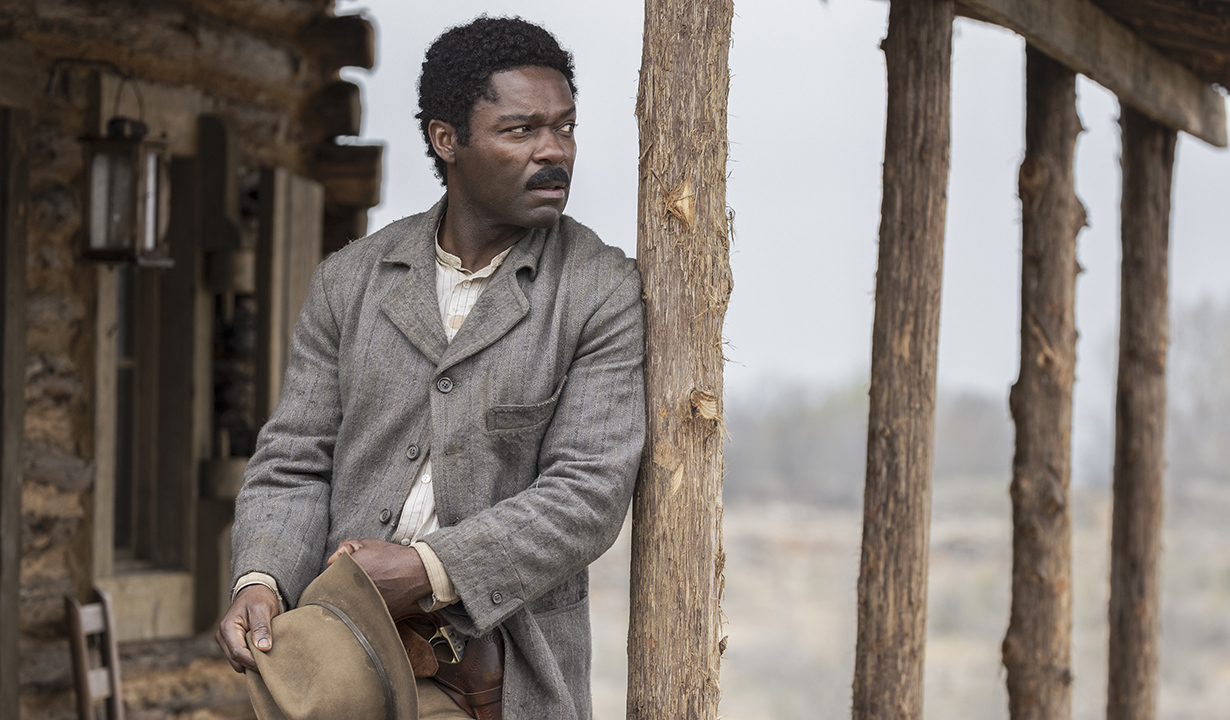 Diffusion en ligne gratuite des aventures de Lawmen Bass Reeves : Comment regarder en streaming ?