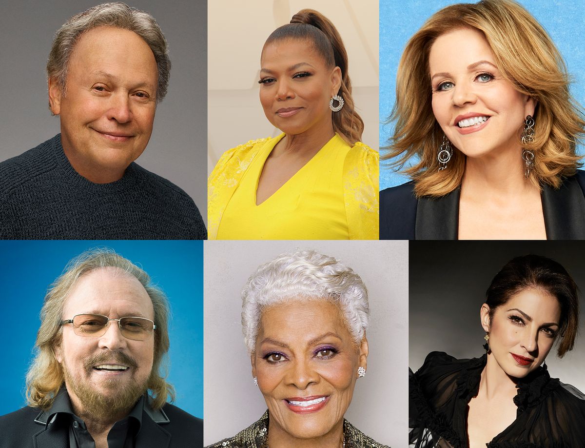 Diffusion spéciale des Kennedy Center Honors le 27 décembre sur CBS