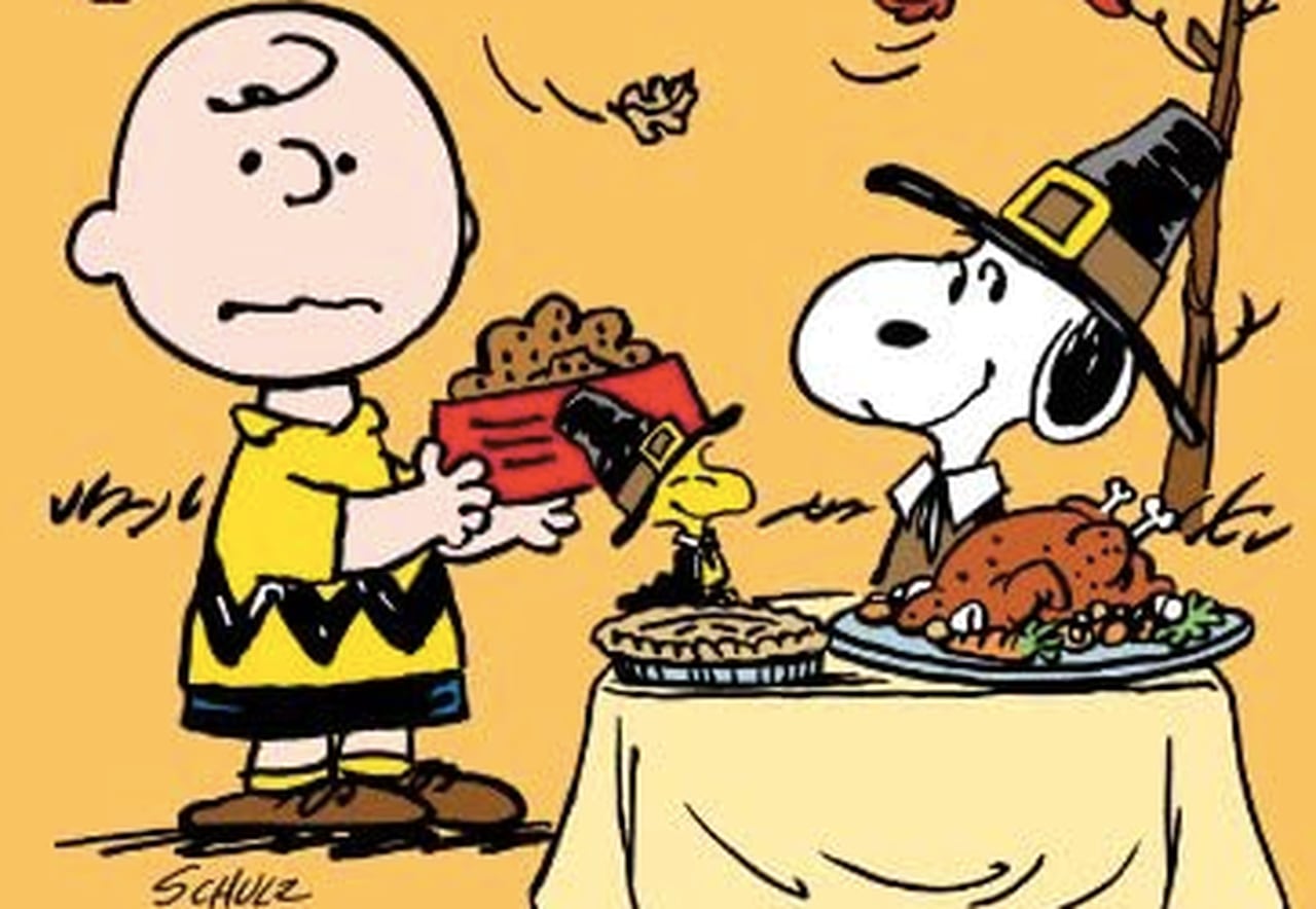 Diffusion télé 2023 de “A Charlie Brown Thanksgiving” annulée : voici où le regarder.