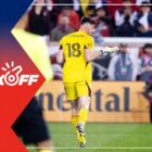 Your Sunday (Playoff) Kickoff: Cincinnati eliminate RBNY, Dallas get a lifeline as Round One continues tonight