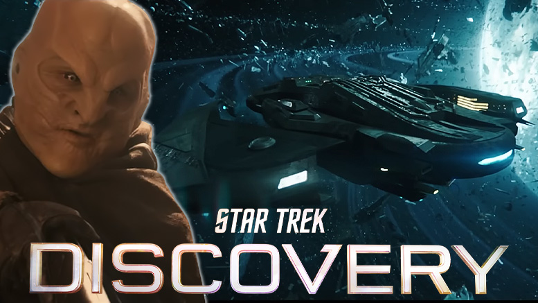 Discovery saison 5 : une nouvelle aventure commence – TrekMovie.com