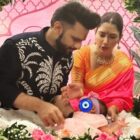 Disha Parmar and Rahul Vaidya Welcome Their Daughter 