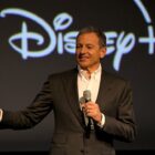 Disney CEO Bob Iger to Address Staff in Nov. 28 Company-Wide Town Hall