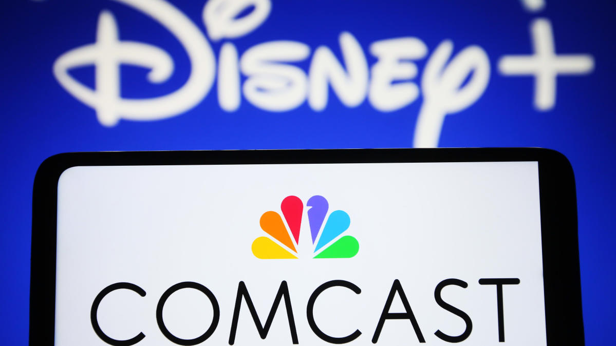 Disney, Hulu, Netflix : la bataille des streaming bat son plein