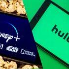 Disney Plus and Hulu merged