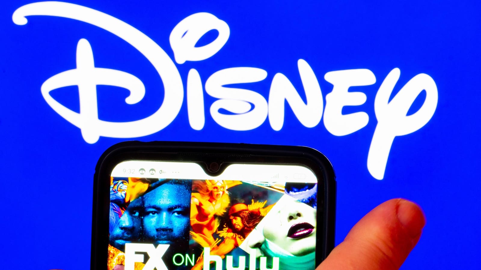 Disney acquiert les 33% de Hulu détenus par Comcast, prenant ainsi le contrôle total du service de streaming.